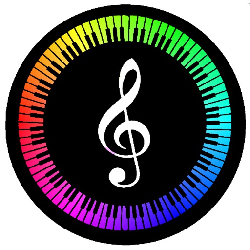 logiCHORD (Compose, Transpose, Improvise) icon