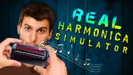 Game screenshot Real Harmonica Simulator mod apk