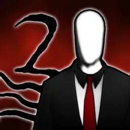 Slender Rising 2 Free app icon