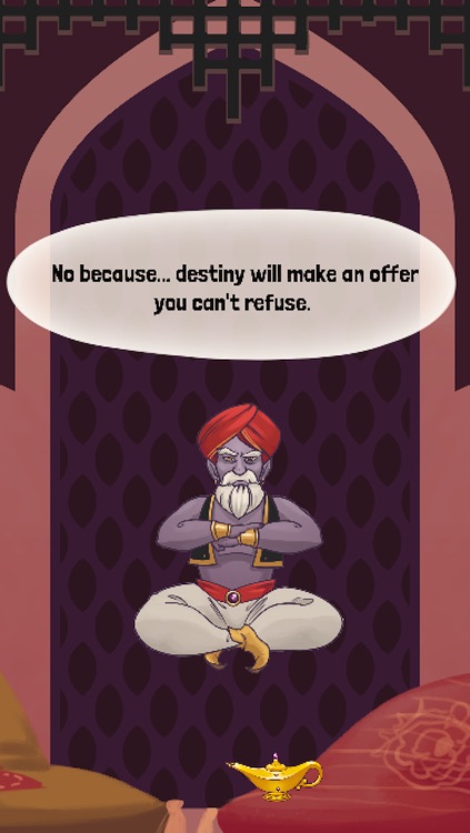 Shake the Sheikh screenshot-3