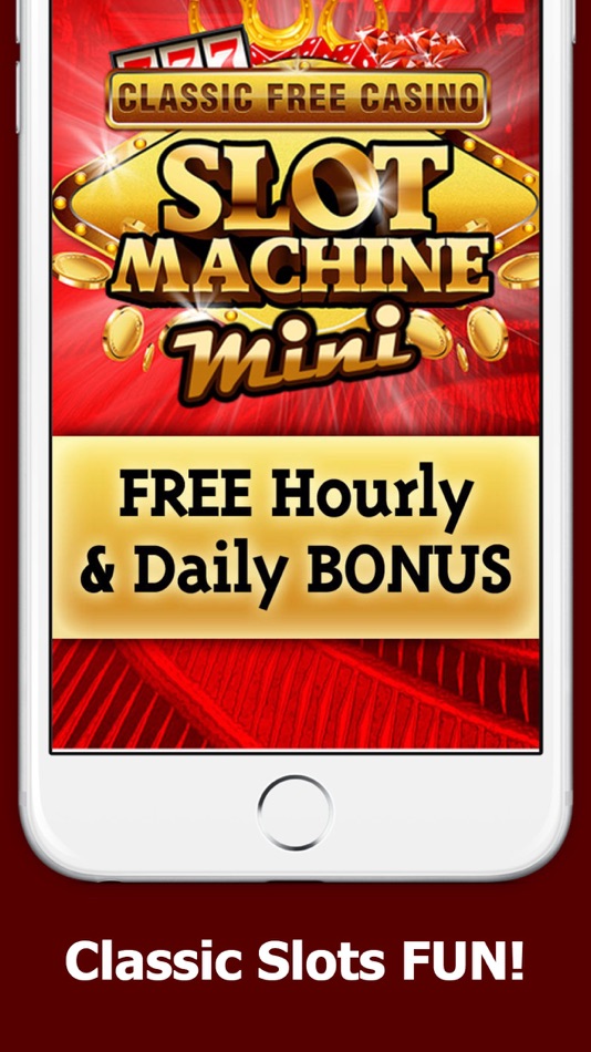 Classic Slot Machines - Lucky Jackpot Casino Roulette in Vegas City Blitz 7 - 1.01 - (iOS)
