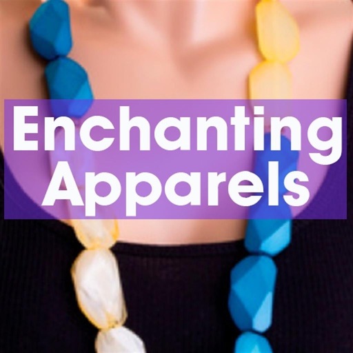 Enchanting Apparels icon
