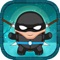 Teenage Super Ninja - Assassins Physics Game FREE
