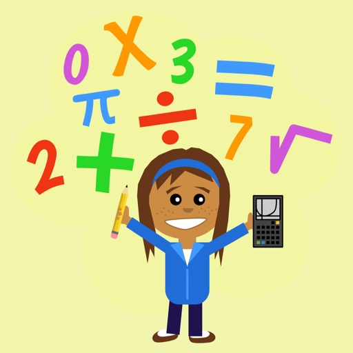 Math Magic Plus iOS App