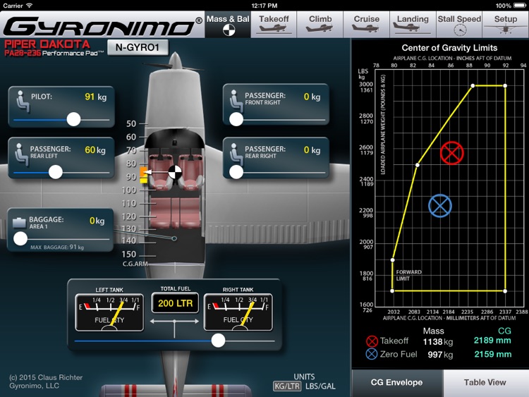 Piper PA28-236 Dakota