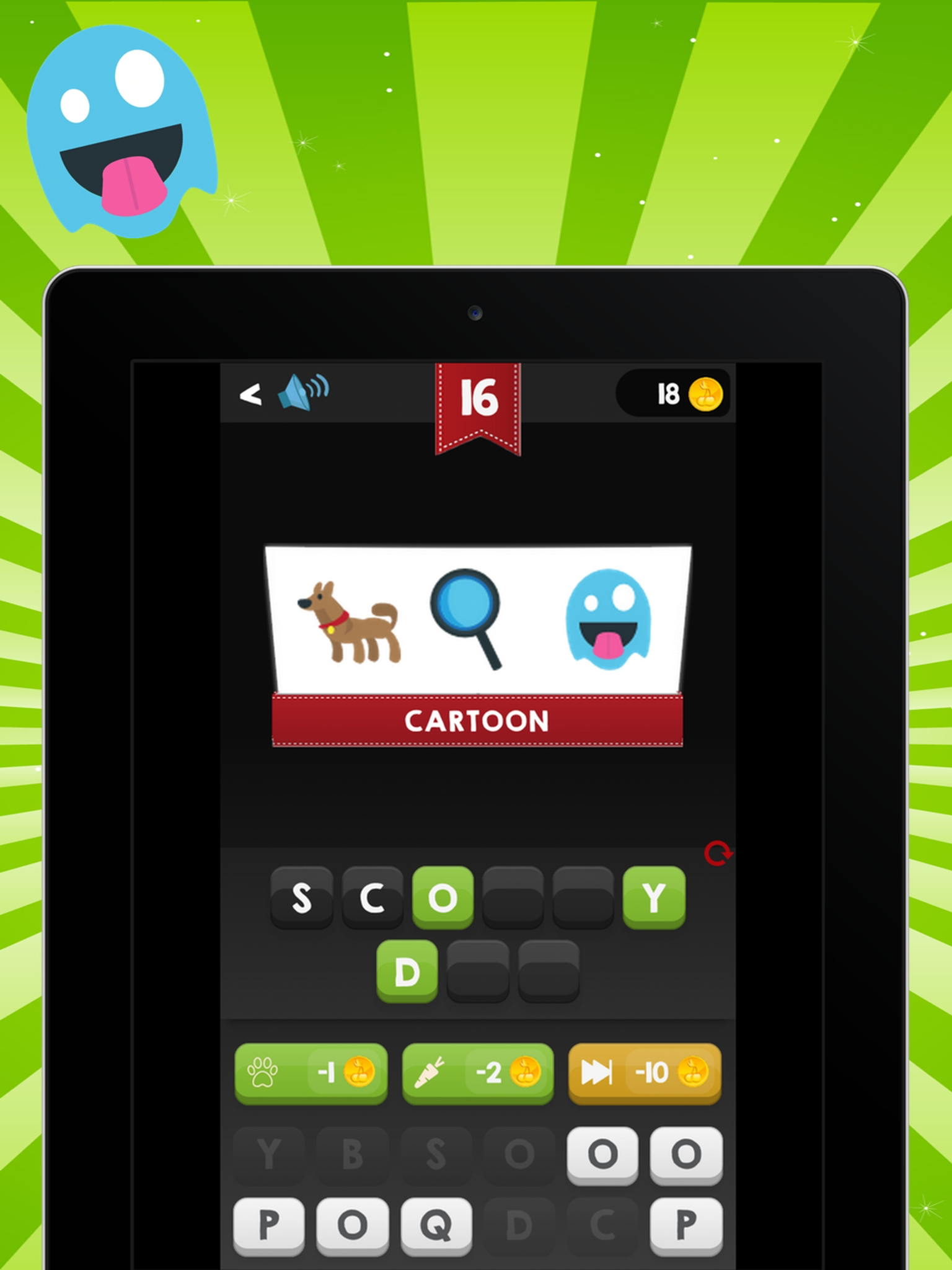 Emoji Quiz - What is Emoji : Word Game screenshot 7