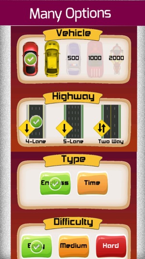 Asphalt Wrong Way(圖5)-速報App