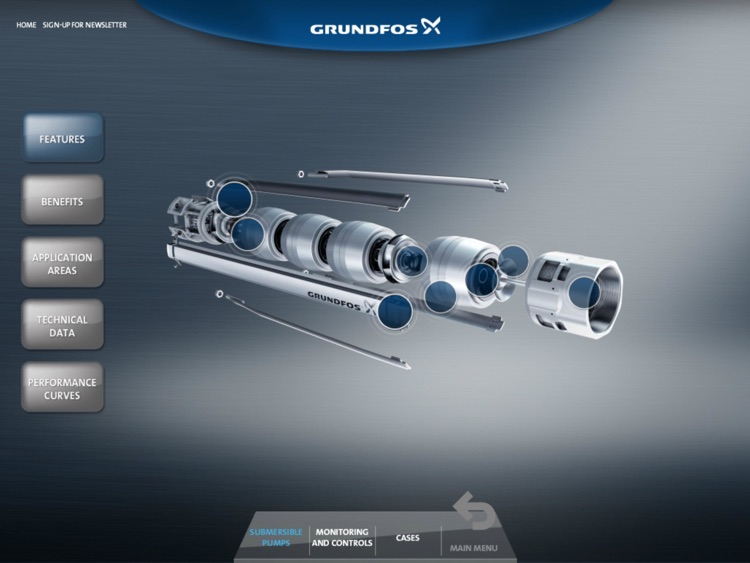 Submersibles screenshot-3