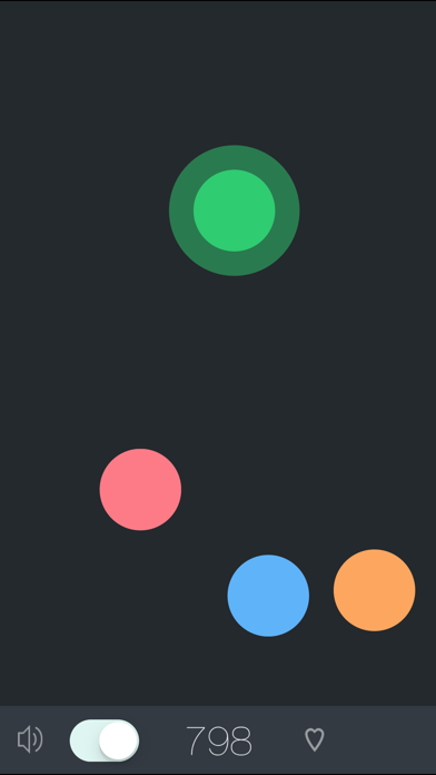 Screenshot #2 pour les points.