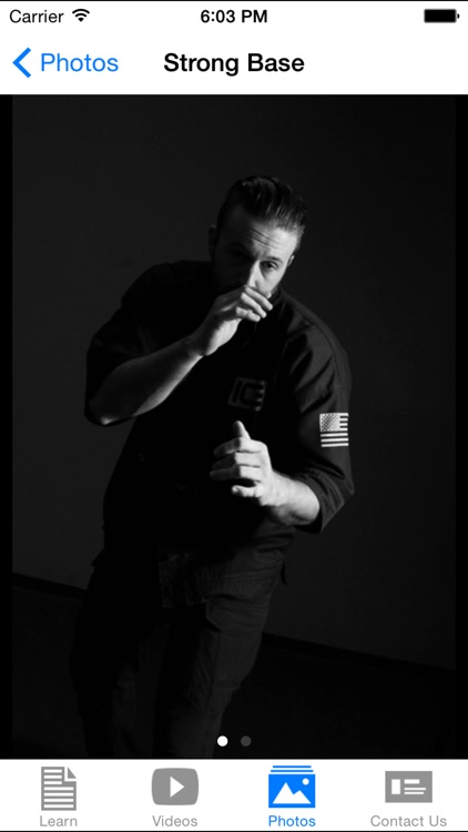 Body Positioning and Mobility