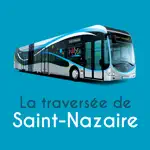 La traversée de Saint-Nazaire App Cancel