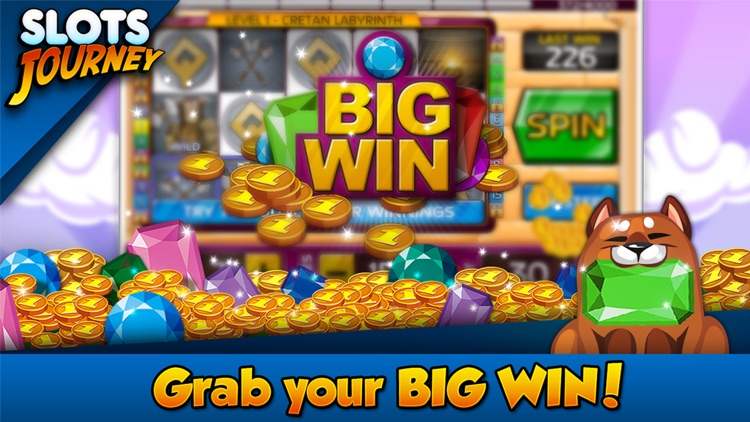 Slots Journey