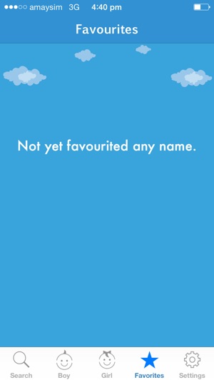 Baby Names - Indian Baby Boy & Girl Names(圖4)-速報App