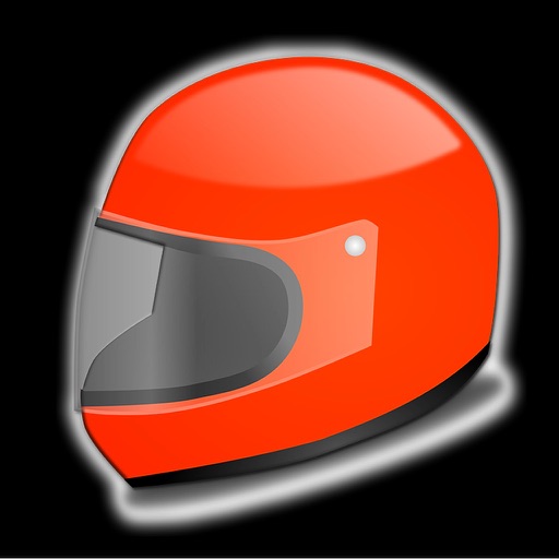 Highway Motorbike iOS App