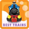 The Best Trains+