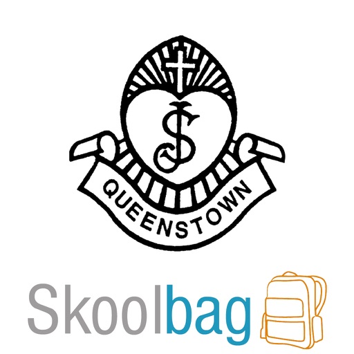 St Joseph's Catholic School Queenstown - Skoolbag icon