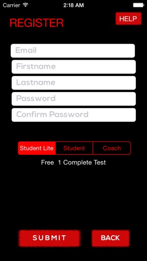 Red Zone Golf Combine(圖2)-速報App