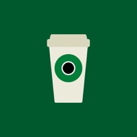 Locator for Starbucks Coffee