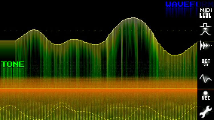 PixelWave