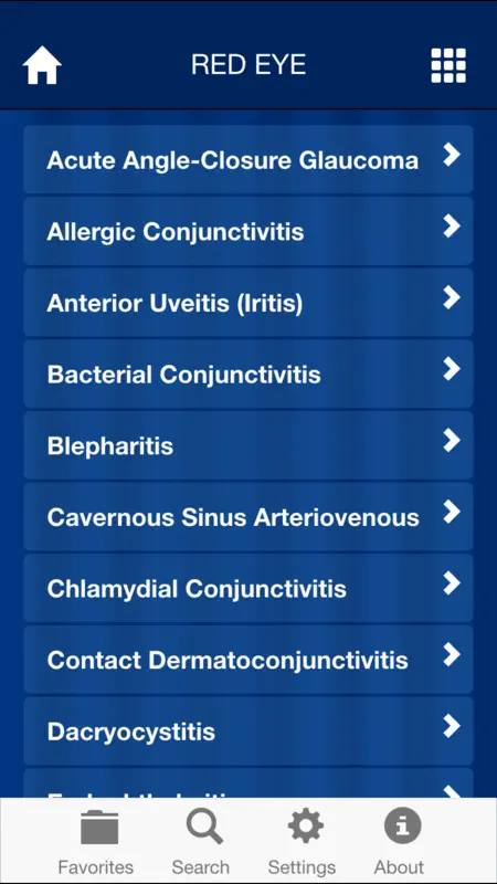 EyesHaveIt screenshot 3 of 5