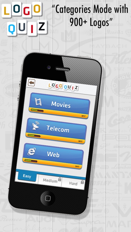 Logo Quiz Free screenshot-3