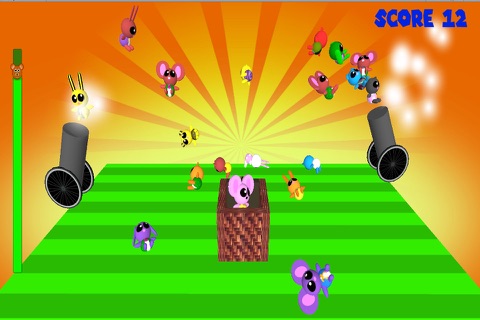 Teddy Catcher screenshot 3