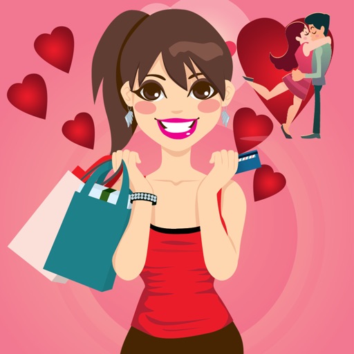 My First Date- Super-Duper Shopping Subway Run For Valentine Love (Pro) iOS App