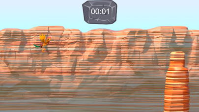 Screenshot #3 pour El Gallo Volador