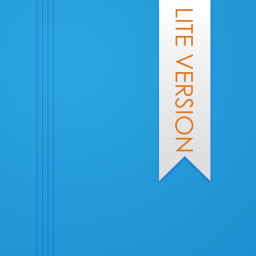 Those Days Lite(+Journal/Calendar/Task/Photo) iOS App