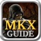 This is the ultimate guide for Mortal Kombat X fans and gamers