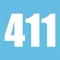 411 brings you a simple and convenient way to find phone numbers and addresses for people and businesses