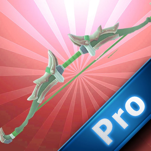 Rain Of Arrows Pro icon