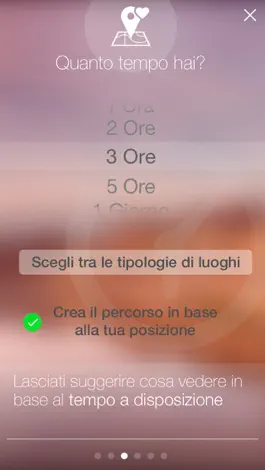 Game screenshot Walking in the City - Pisa hack