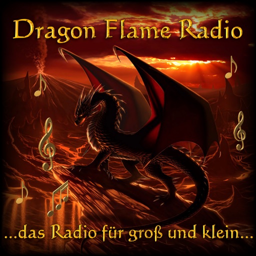 Dragon Flame Radio