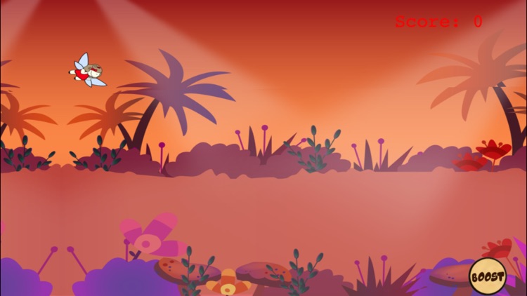 A Fairy Maze Tink FREE - A Pixie Village Escape Race