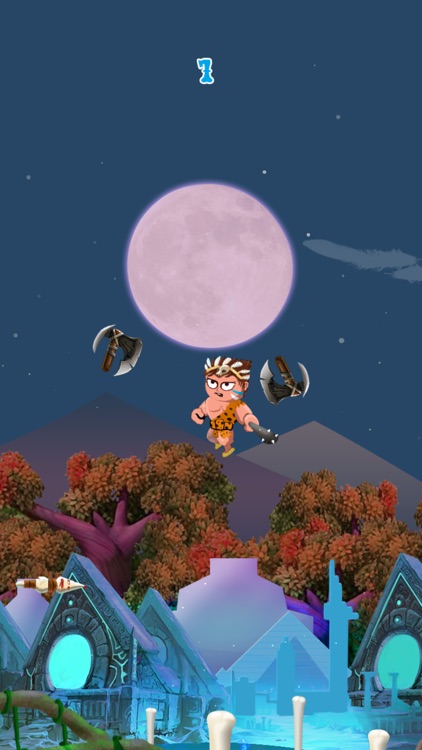 Tribal Spy Game Free screenshot-3