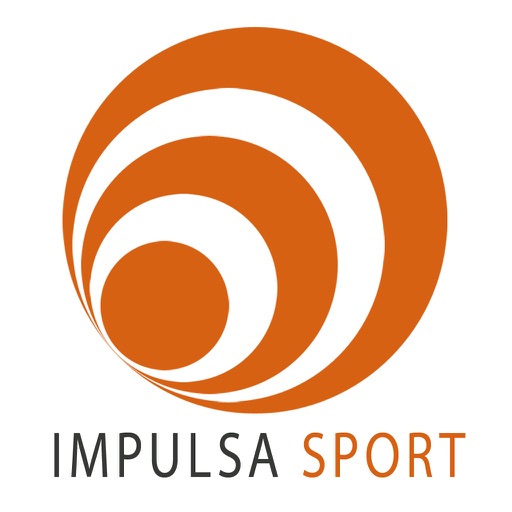 Impulsa Sport icon