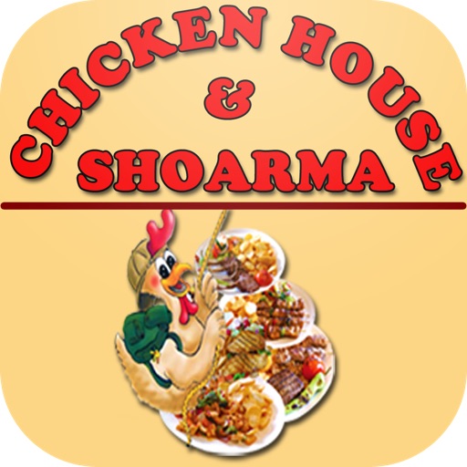 Chicken House & Shoarma