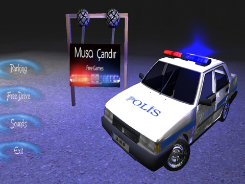Screenshot #4 pour Şahin Polis Smilator
