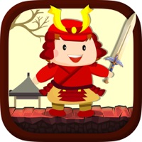 A Samurai Battle Maze FREE - A Kungfu Warrior  Arena