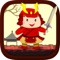 A Samurai Battle Maze FREE - A Kungfu Warrior  Arena