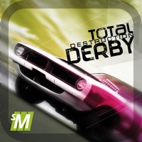 Total Destruction Derby Racing pour PC