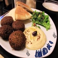 و على رزقك أفطرت مأكولات رمضان