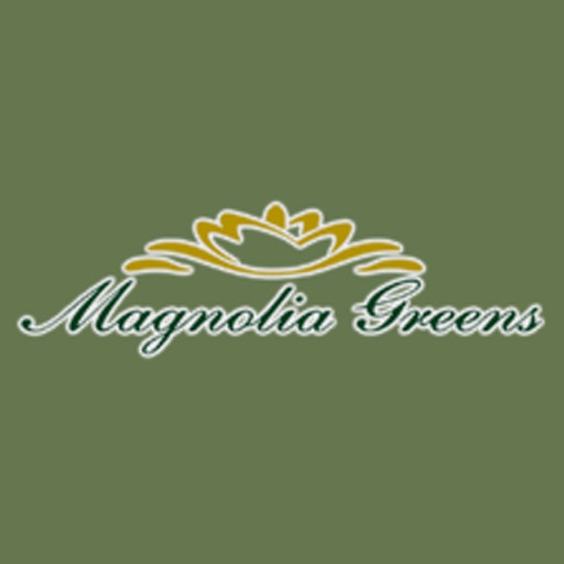 Magnolia Greens Golf Course