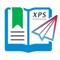 XPSView for iOS : Read XPS & OXPS documents and Export to PDF