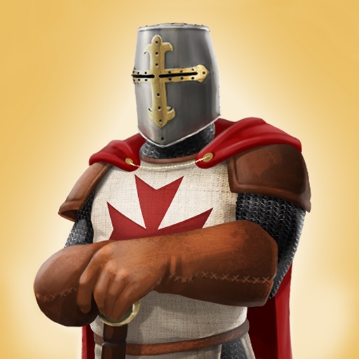 Crusaders Kingdom