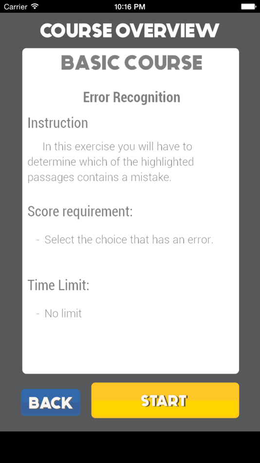 #2. My English Academia Vol.1 (iOS) Podle: Nat Benjarpornbanyat