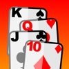 Klondike Solitaire Single