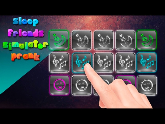 Screenshot #5 pour Sleep Friends Simulator Prank