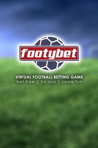 Footybet Football Virtual Betting Game screenshot 4